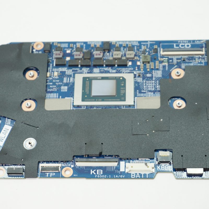 XJT7R Dell Assy,pwa,ai7 350,32gb,14 16cs LDB16255-A873BLU-PUS
