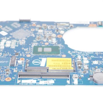 XV7N5 Dell Intel Core i3-6006U Motherboard I5566 I5468 INSPIRON 15 5566 5468