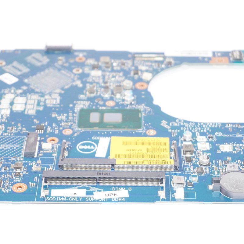 XV7N5 Dell Intel Core i3-6006U Motherboard I5566 I5468 INSPIRON 15 5566 5468
