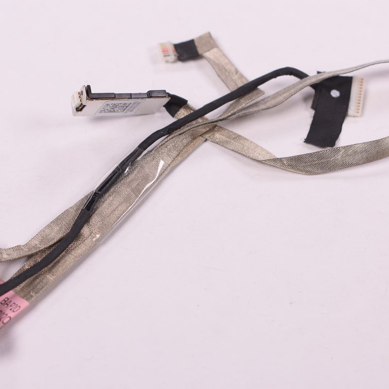 Y6XNV Alienware 17 R4 Cable For Tron Fx Led Lights Left Side AW17R4-2727SLV