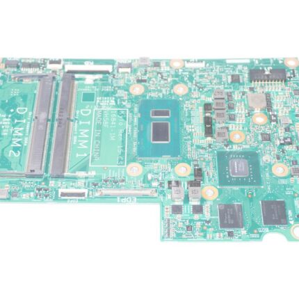YHJD6 Dell Intel Core i7-8550U Motherboard I7570-7224SLV-PUS Inspiron 15 7570