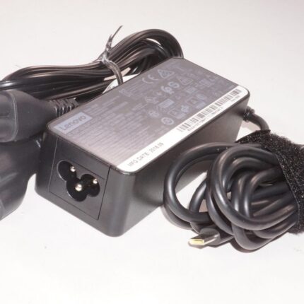 00HM663 Lenovo 2.25a 45w 20v Ac Adapter 80Y70063US yoga 370 720-13IKB