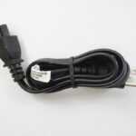 00XL053 Lenovo Power Cord 20YA0012US