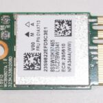 01AX71W Generic Wireless Card