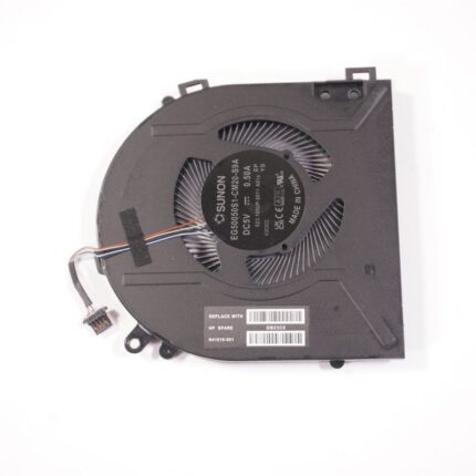 023100UP0011253 Hp Cooling Fan 14-ES1023DX 9R8R2UA#ABA