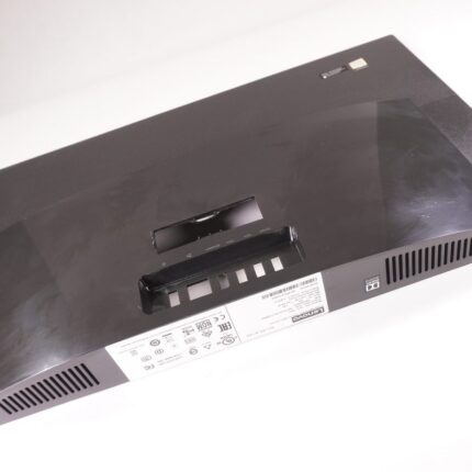 02CW491 Lenovo LCD Back Cover Black F0EU00QXUS ideacentre AIO 3-24IMB05