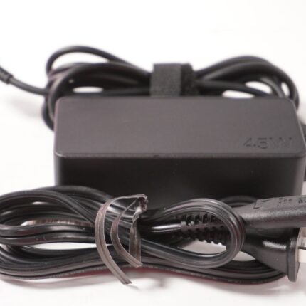 02DL119 Lenovo 45W 2.25A 20V USB Type-C Adapter 81WX CHROMEBOOK S345-14AST