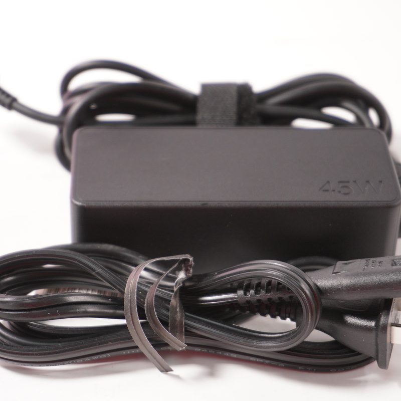 02DL119 Lenovo 45W 2.25A 20V USB Type-C Adapter 81WX CHROMEBOOK S345-14AST