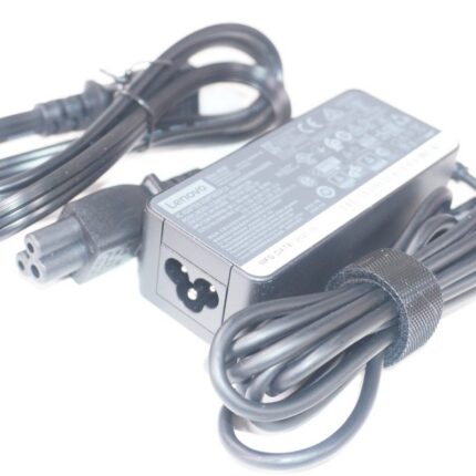 02DL120 Lenovo 45W 20V 2.25A AC Adapter 82B80006UX Flex 5 CB-13IML05