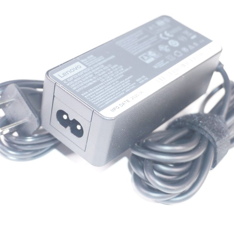 02DL121 Lenovo 45W 20V 2.25A  Type C Ac Adapter 81MA0000US 81MB004EUS
