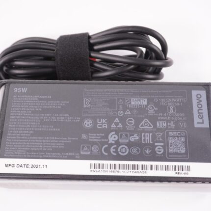 02DL132 Lenovo PD 95W 20/15/9/5V 3P WW LTN