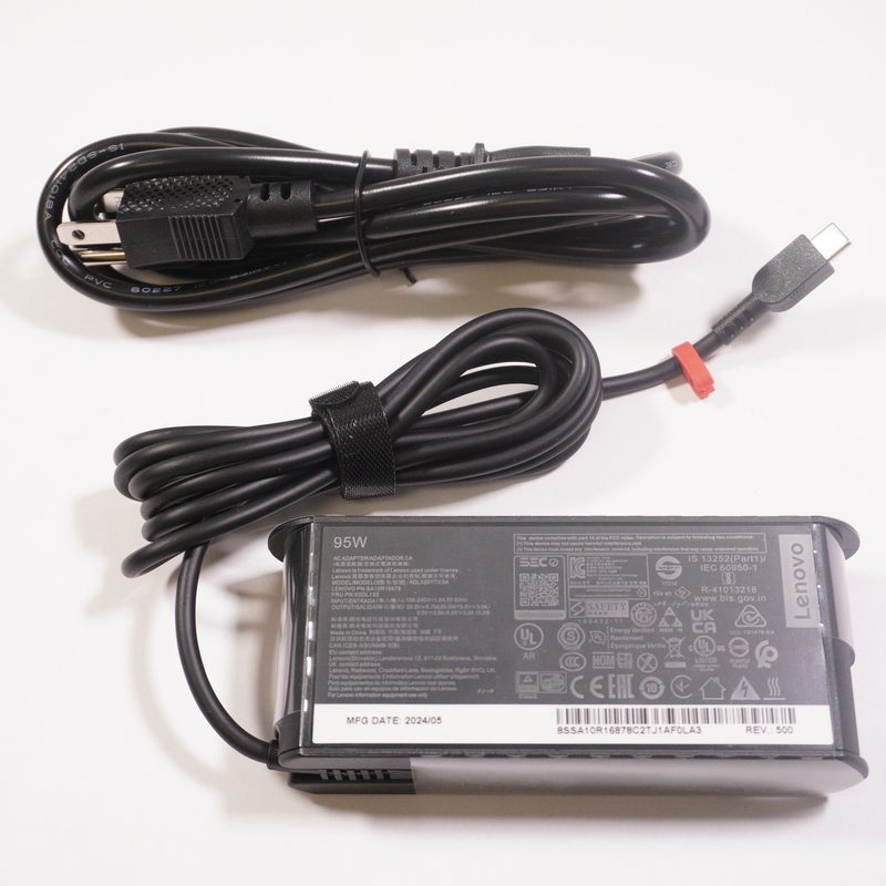 02DL134 Lenovo PD 95W 20/15/9/5V 3P WW LTN