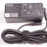 02DL147 Lenovo 45W 20V 2.25A Type C Adapter 82BA0000US ideapad 3 CB-11IGL05