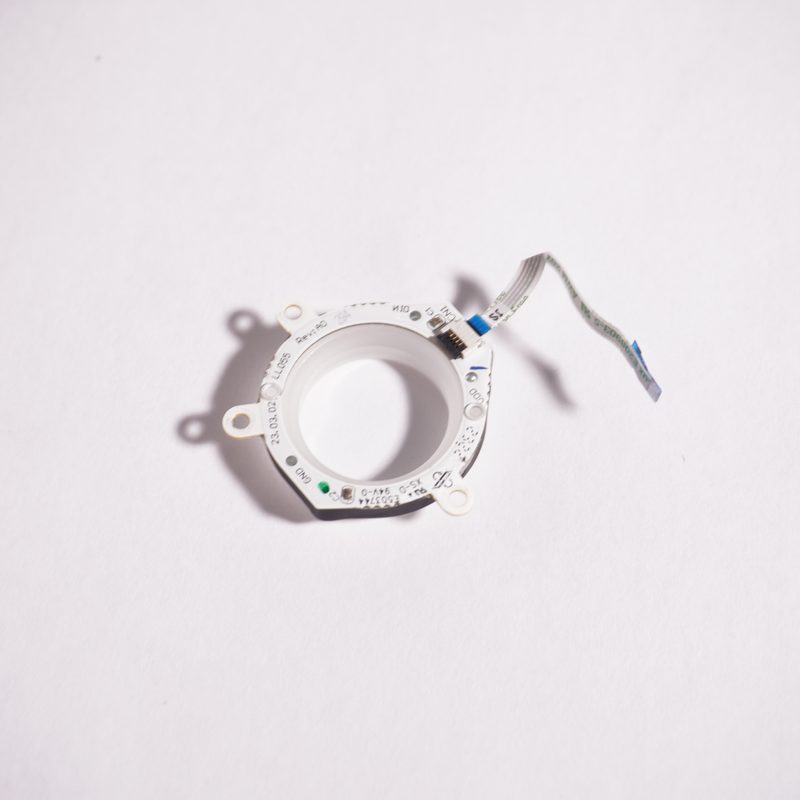 04023-00210100 Asus LED Ring Module RC71L-ALLY.Z1X_512