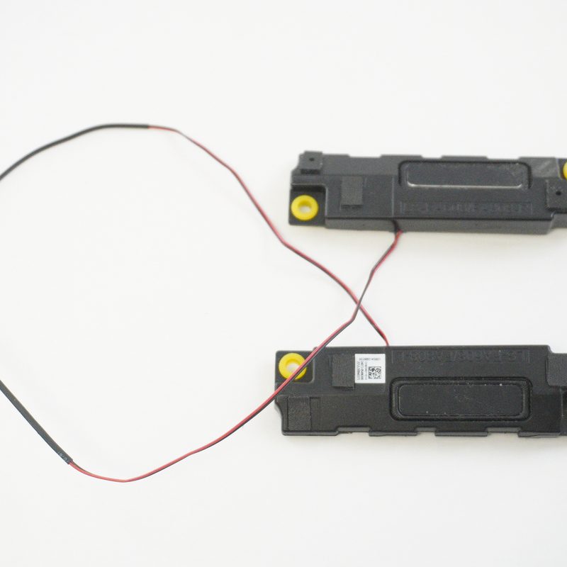 04072-05490100 Asus Speakers L+ R FA608UP-A16.R95070