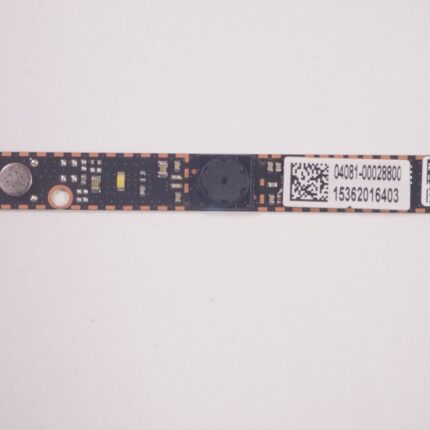 04081-00028800 Asus Camera Hd Fix 3.3v A Mic Cl GL552VW