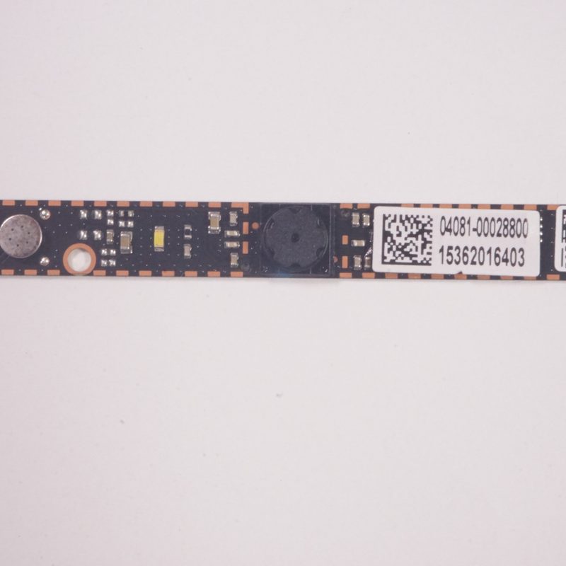 04081-00028800 Asus Camera Hd Fix 3.3v A Mic Cl GL552VW
