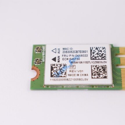 04X6022 Lenovo Wireless Card B50-45 FLEX 2-15D FLEX2-15 G40-70 B50-80