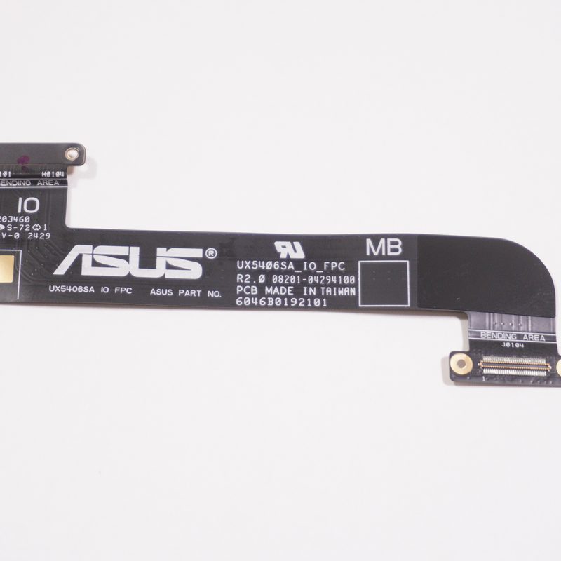 08201-04294100 Asus IO FFC Cable UX5406SA-S14.U71TB