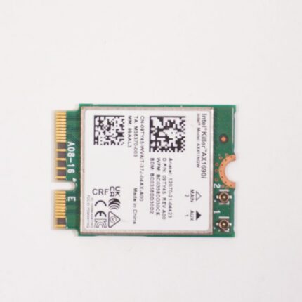09TY45 Intel Wireless Card