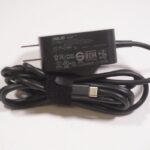 0A001-01056600 Asus 65W 20V 3.25A Type C AC Adapter HT5306QA-PZ13.X1P1TB
