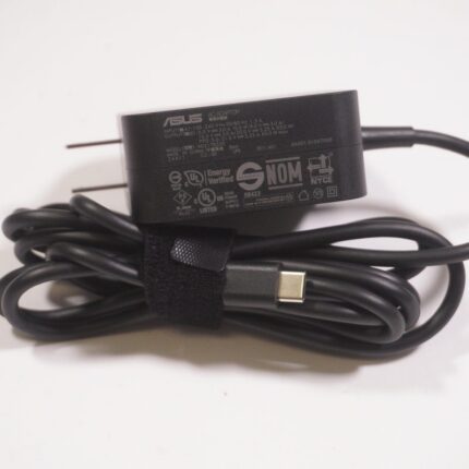 0A001-01057000 Asus 65W 20V 3.25A Type C AC Adapter UX5406SA-S14.U732G1T