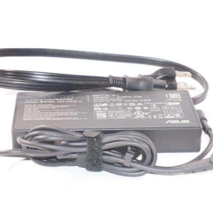 0A001-01120000 Asus 200W 20V 10.0 A Ac Adapter GA503RM-G15.R93060