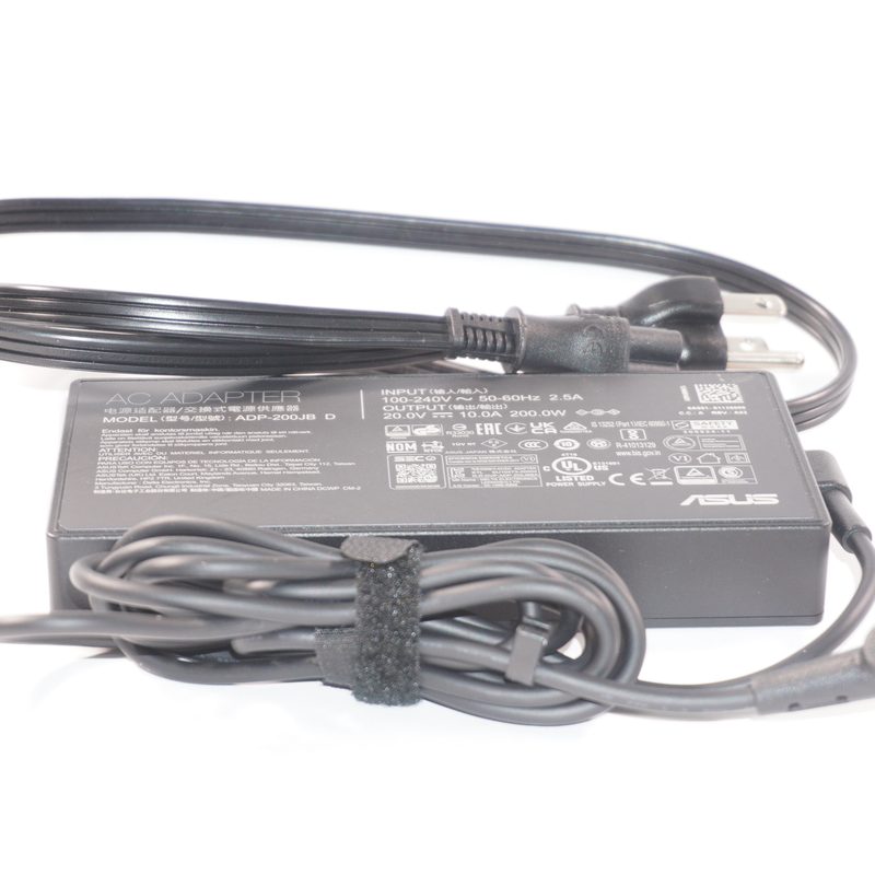 0A001-01120000 Asus 200W 20V 10.0 A Ac Adapter GA503RM-G15.R93060
