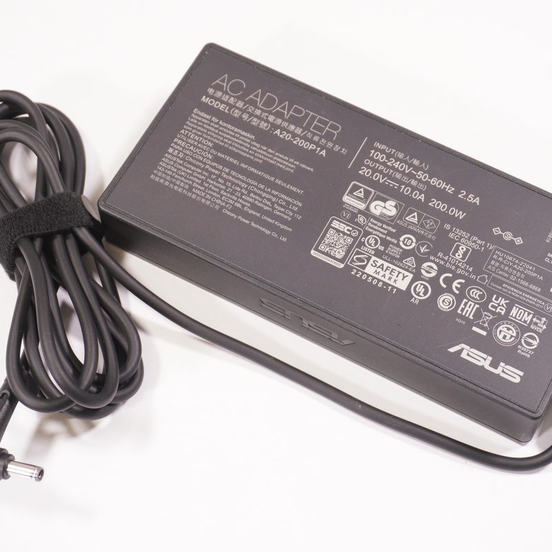 0A001-01120700 Asus 200W 20V 10A Ac Adapter Q543MJ-U93050