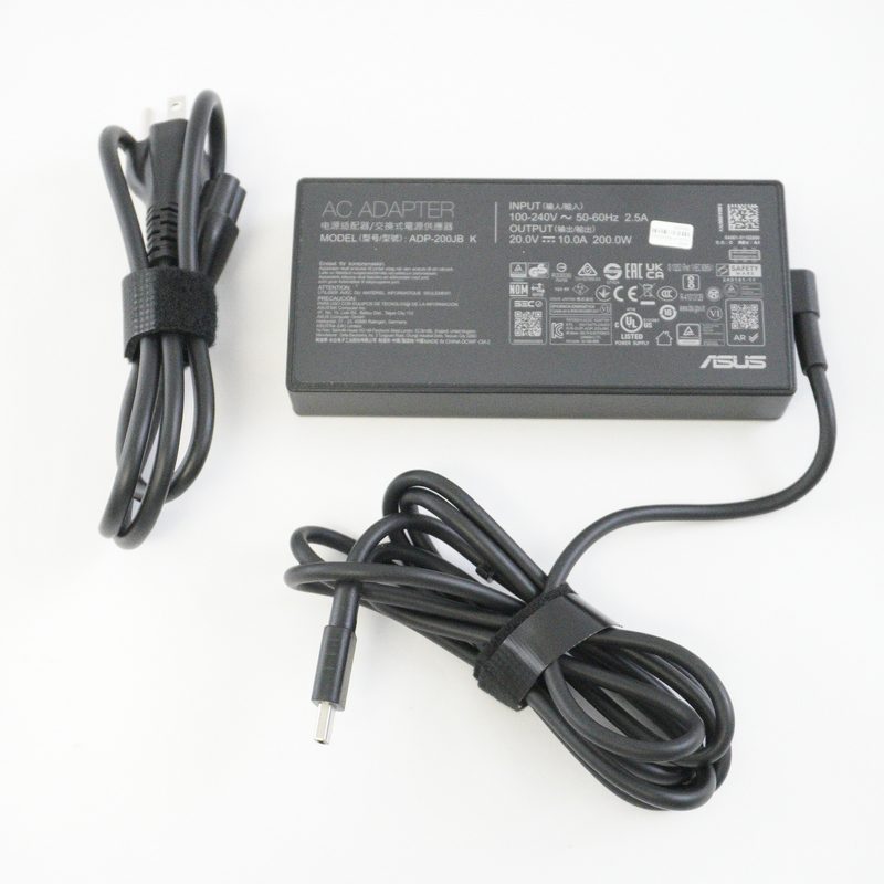 0A001-01121500 Asus 200W 20V 10A AC Adapter GA403UP-CS96