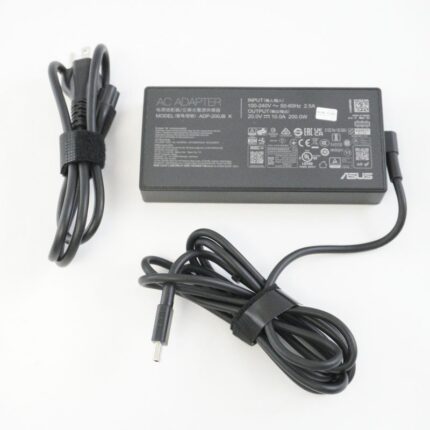 0A00101121500 Asus 200W 20V 10A AC Adapter GA403UP-CS96
