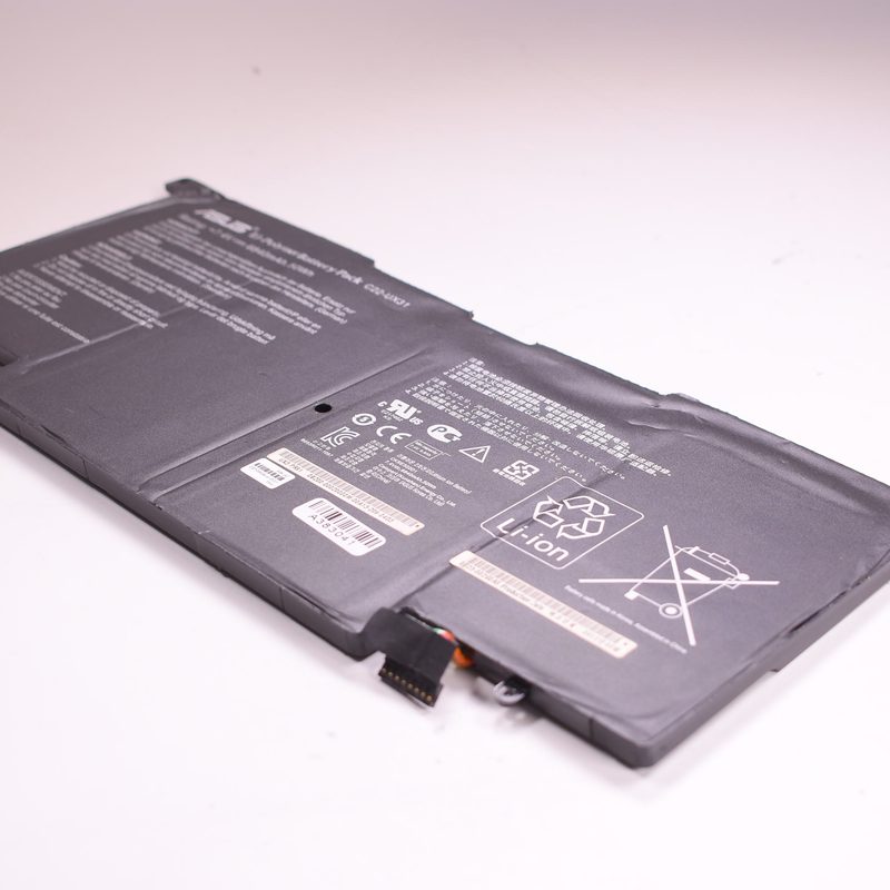 0B200-00020100 Asus C22- Battery LG LI-POLY Fpack Rev1 UX31A