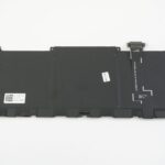 0J7H5M Dell 55W 4524mAh 11.55V Battery XPS 13 9345