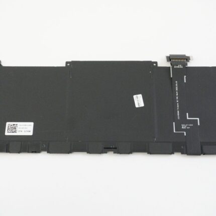 0J7H5M Dell 55W 4524mAh 11.55V Battery XPS 13 9345