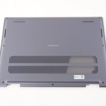 0JFH18 Dell Bottom Base Cover Midnight Blue I7445-5333BLU-PUS