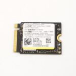 0M5T2J Phison 1TB NVMe PCIe Gen4x4 M.2 2230 SSD Drive