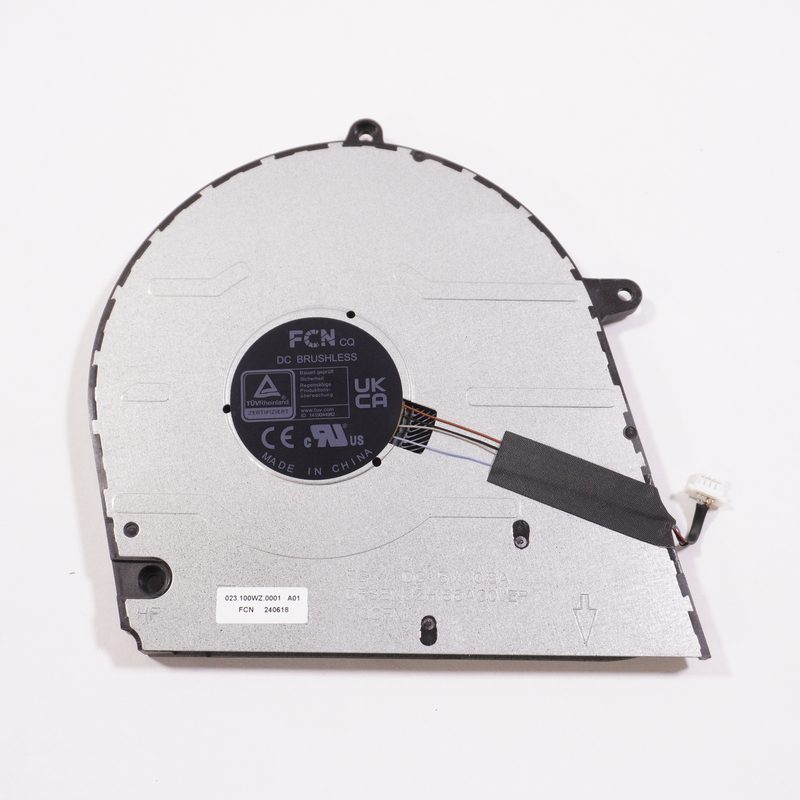 0NT0KY Dell Cooling Fan I7640-7380BLU-PUS