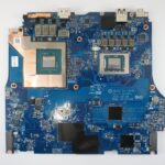 0VT1V Dell AMD Ryzen 7 5800H RTX 3050 Motherboard G15RE-A954GRY-PUS
