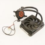 10-100-2122008 CyberPowerPC Liquid Cooling Fan Cooler ASETEK 550LC