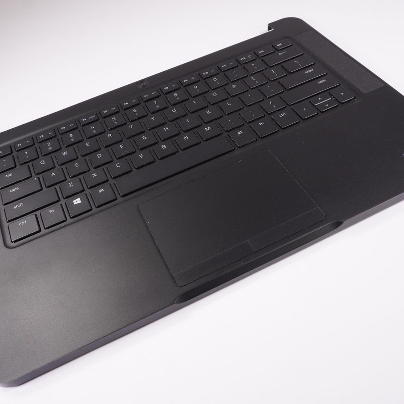 11624981-00 Razer US Palmrest Keyboard RZ09-01953E72-R3U1