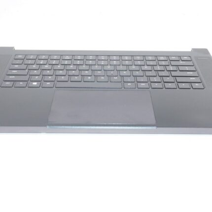 12461350-00 Razer US Palmrest Keyboard RZ09-02705E75-R3U1