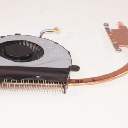 13N0-S8A0102 Asus Fan Heatsink Thermal Module X555QA-CBA12A