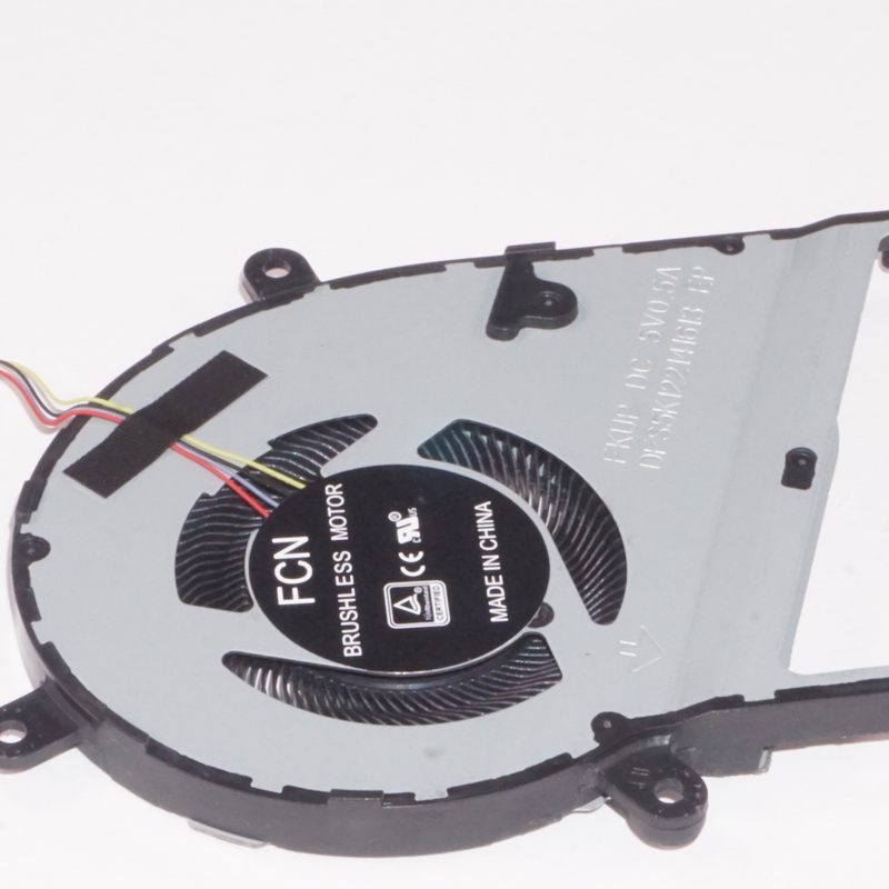 13N1-5XM0301 Asus Cooling Fan