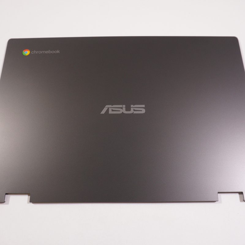 13N1-GRA0821 Asus LCD Back Cover Gravity Gray CM1402CM2A-M8186