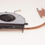 13NB09B1AM0101 Asus Fan Heatsink Thermal Module X555QA-CBA12A