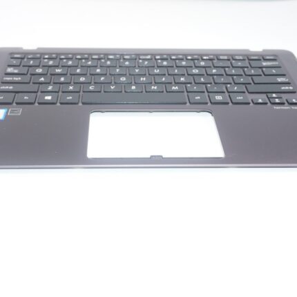 13NB0C02AM0241 Asus US Palmrest Keyboard ash UX360UA-DS51T
