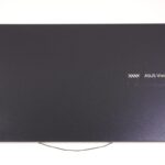 13NB1000AM0421 Asus LCD Back Cover Quiet Blue X1404VA-I512256
