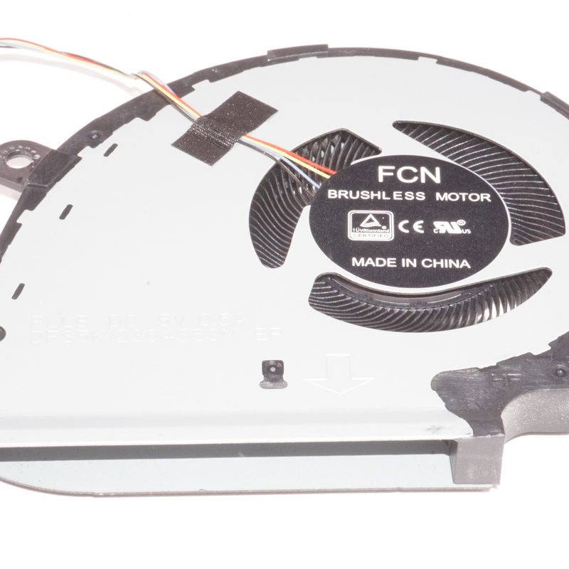13NR01L0T01111 Asus Cooling Fan G531GT-BI7N6