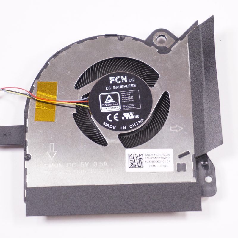 13NR06C0T04011 Asus VGA Fan GV301QE-211.ZG13