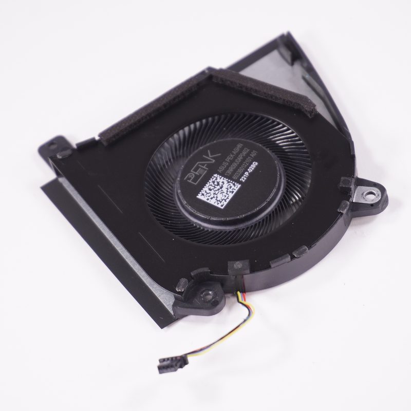 13NR09U0AP0601 Asus GPU FAN-1 ASM GA402RK-XS96-WH